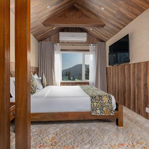 King Room Mountain View